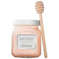 Ambre Vanille Honey Bath, £33 Laura Mercier
