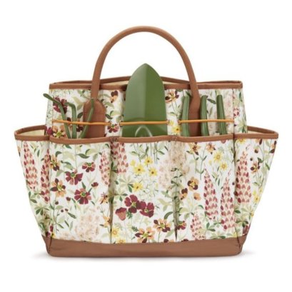 Gardening Bag, £28 Laura Ashley